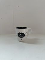 Tasse Smiley Splash Keramik