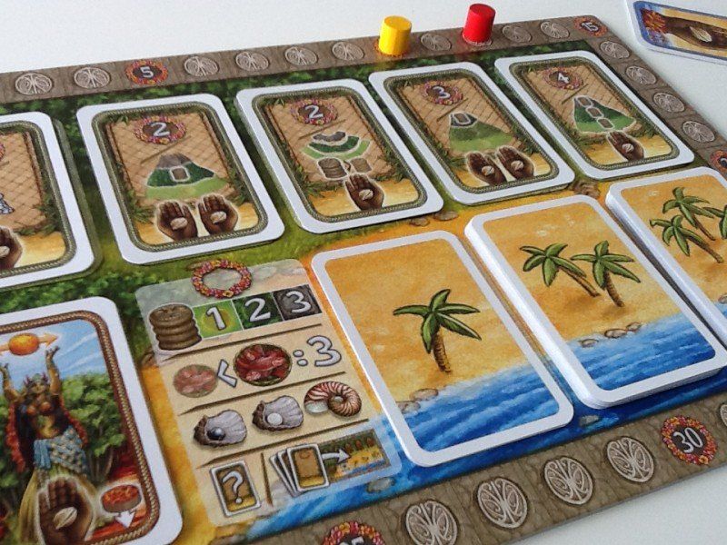 Giochi: Haus der Sonne + Promo – Usato da Roggwil TG venduto da Tarina27 2