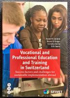 Vocational and Professional Education in Switzerland