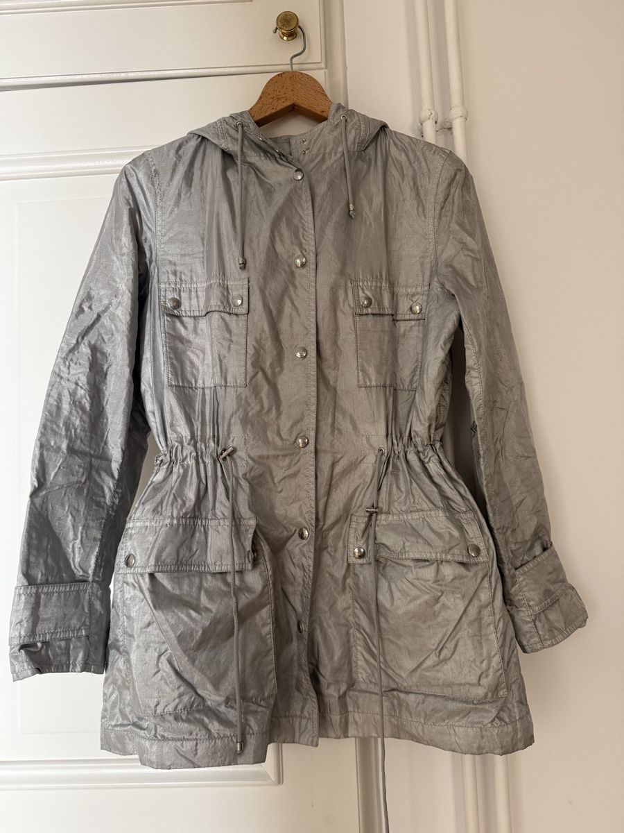 Celine Vestes: Celine Raincoat  – D'occasion à Genève par din_8xv2