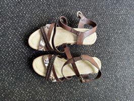 Sandalen für Damen