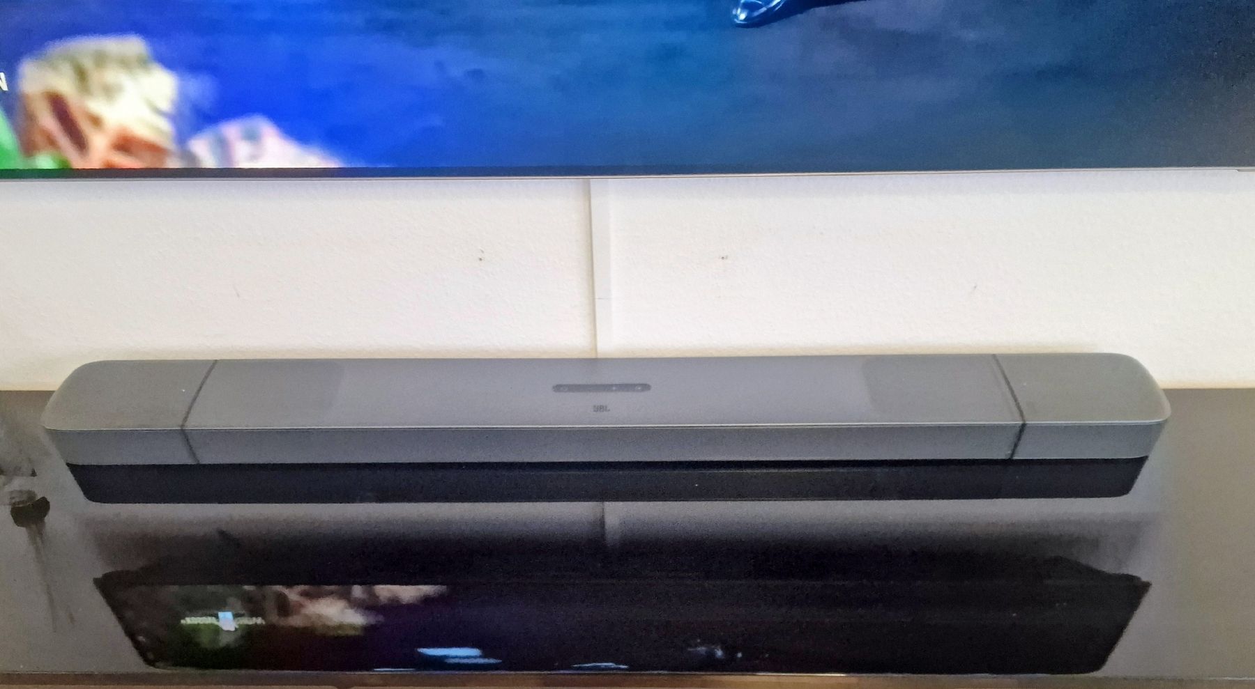 JBL Home Cinema: JBL SOUNDBAR 9.1 – Usato da Pratteln venduto da Zifah1971 6