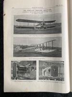 Konvolut ENGINEERING, illustrated weekly Journal 1918-1921