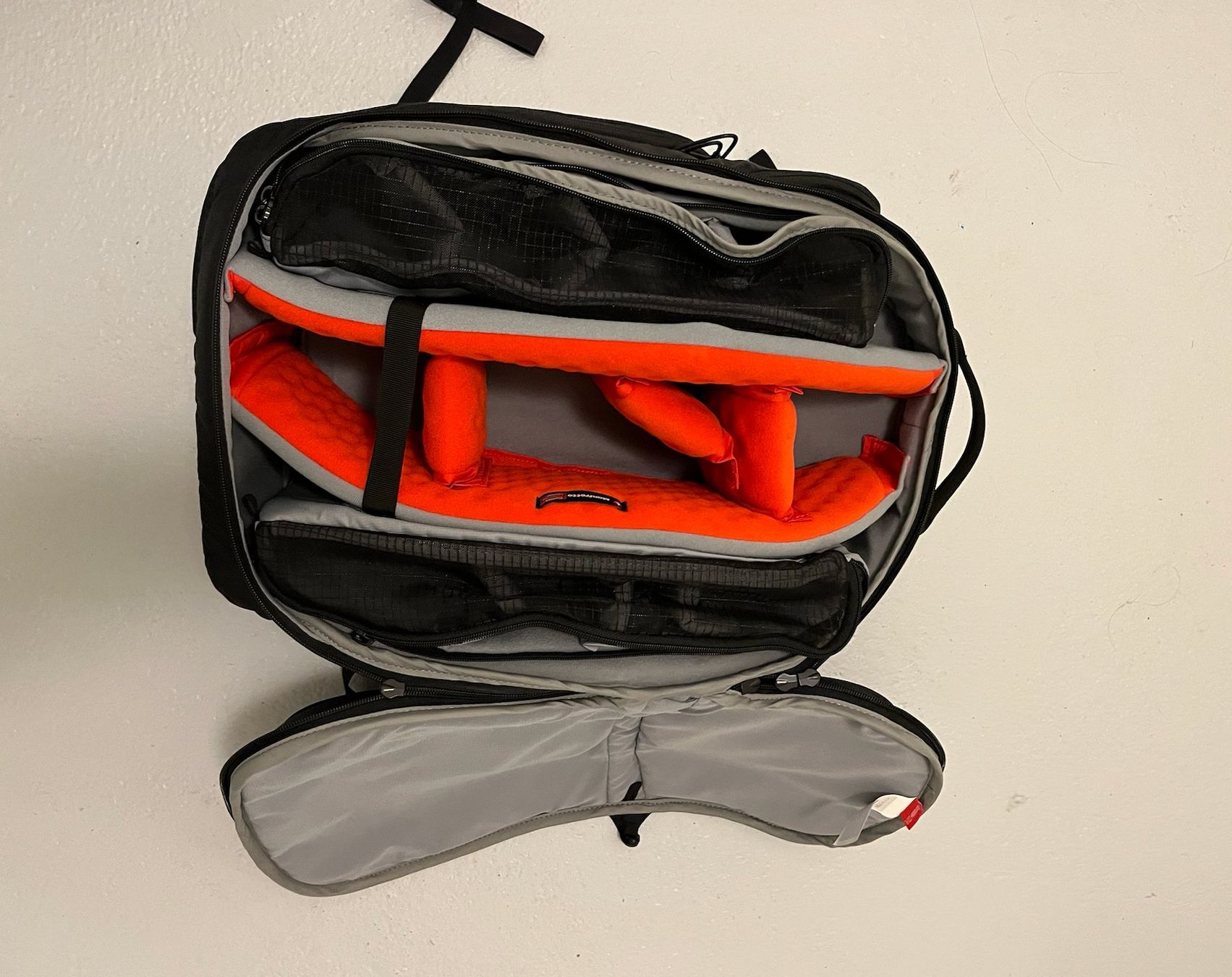 Rucksäcke: Manfrotto Kamera Rucksack – Gebraucht aus Thalwil von agg_v2yc 5