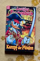 Lustiges Taschenbuch Nr 415 von 2011