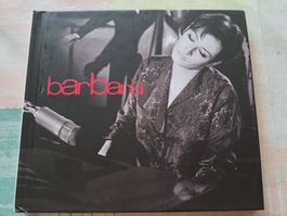 CD Barbara - Best of
