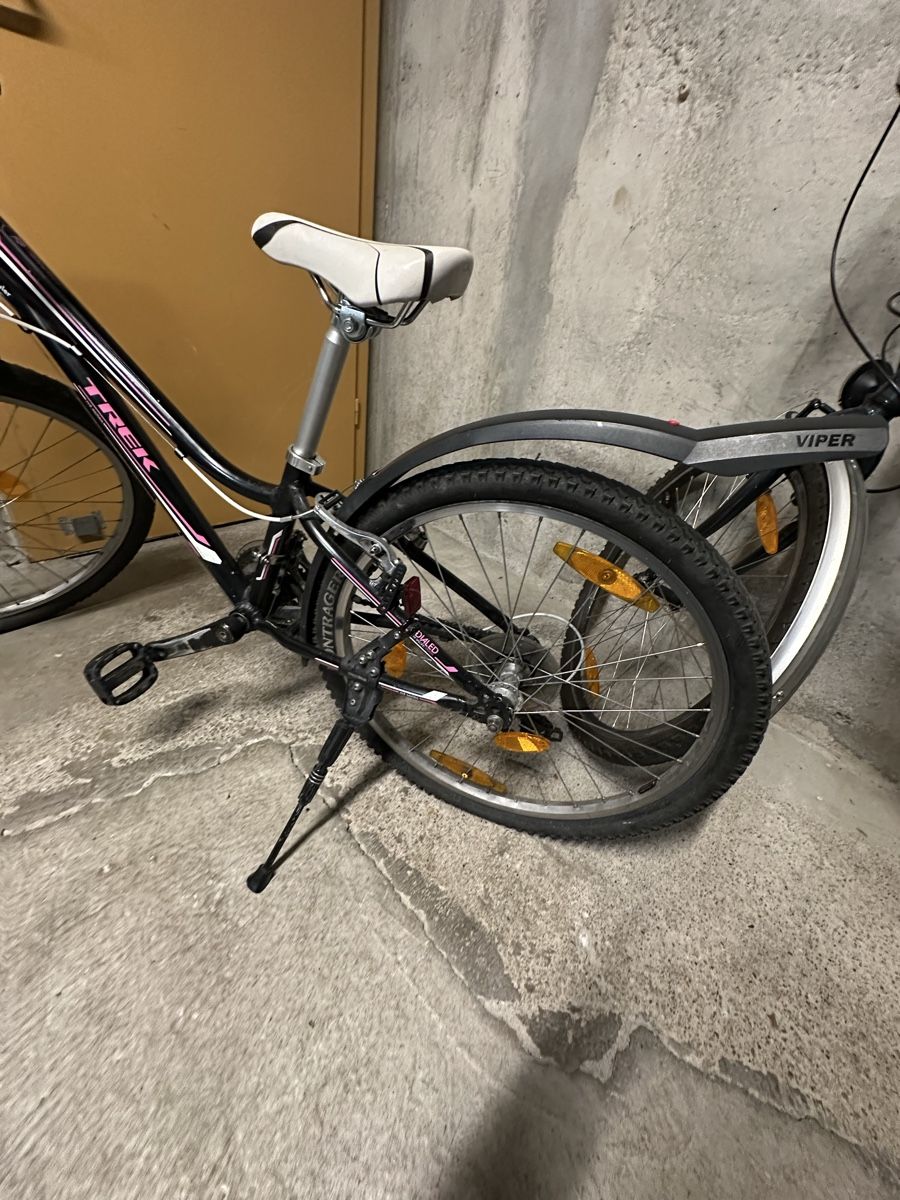 Trek Vélos: Trek Mountainbike – D'occasion à Basel par BSLina 3