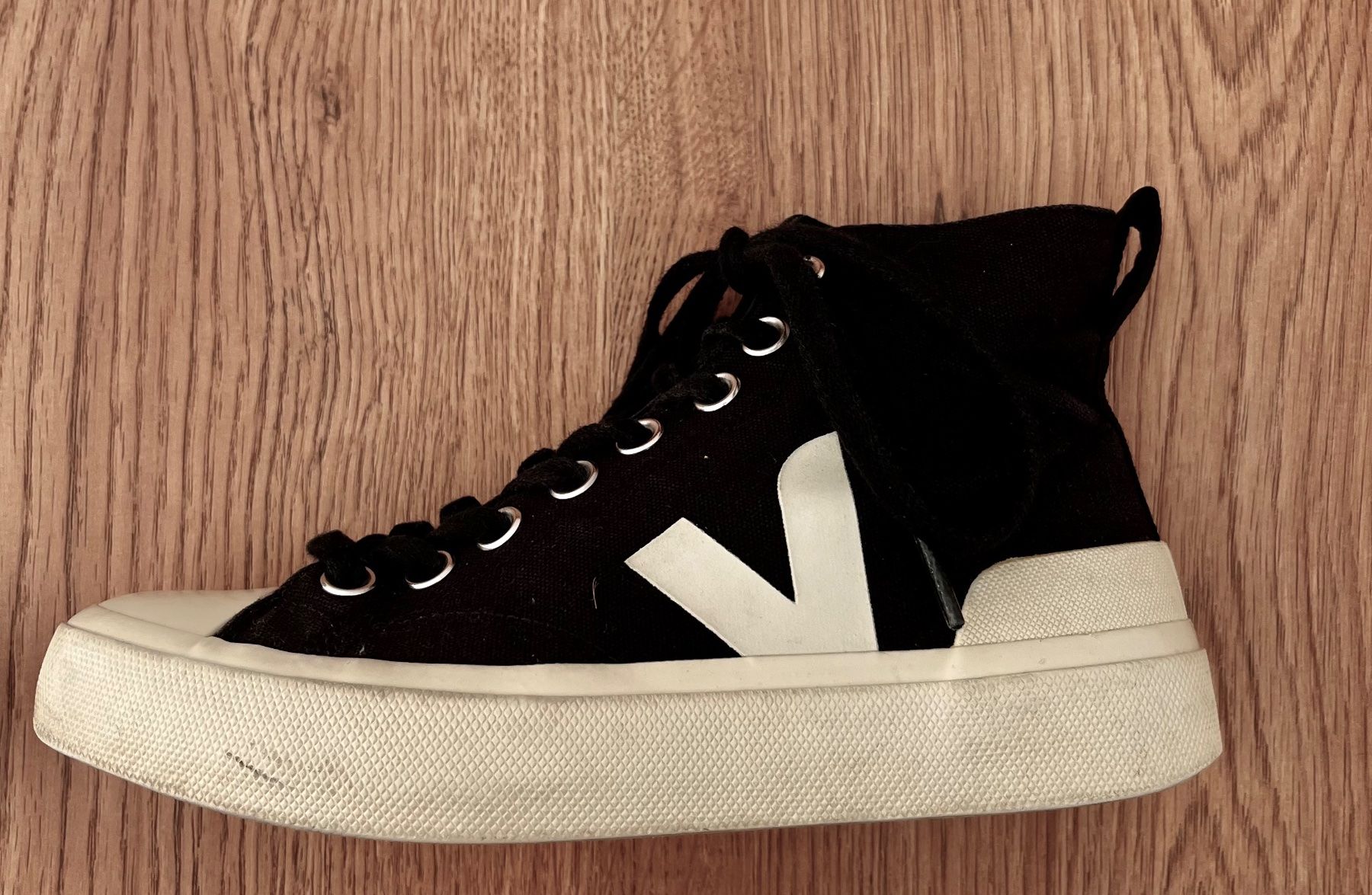 Scarpe da uomo: Veja Wata II high Grösse 37 – Usato da Zürich venduto da leh_zx76 1