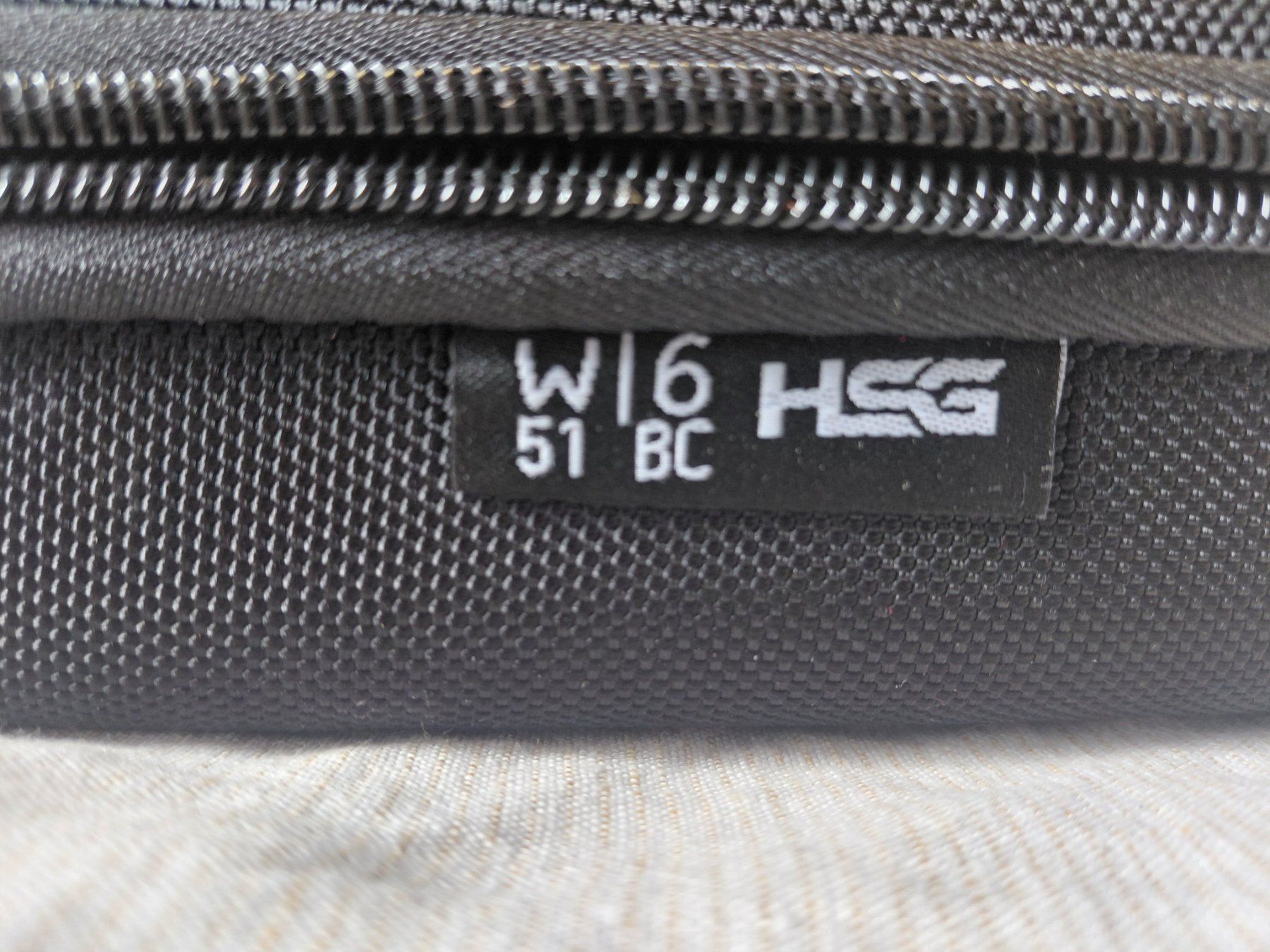 Tamburi & Mulinelli: Westin W6 51 HSG Baitcast Rolle – Usato da Gündisau venduto da Bgmuer 6