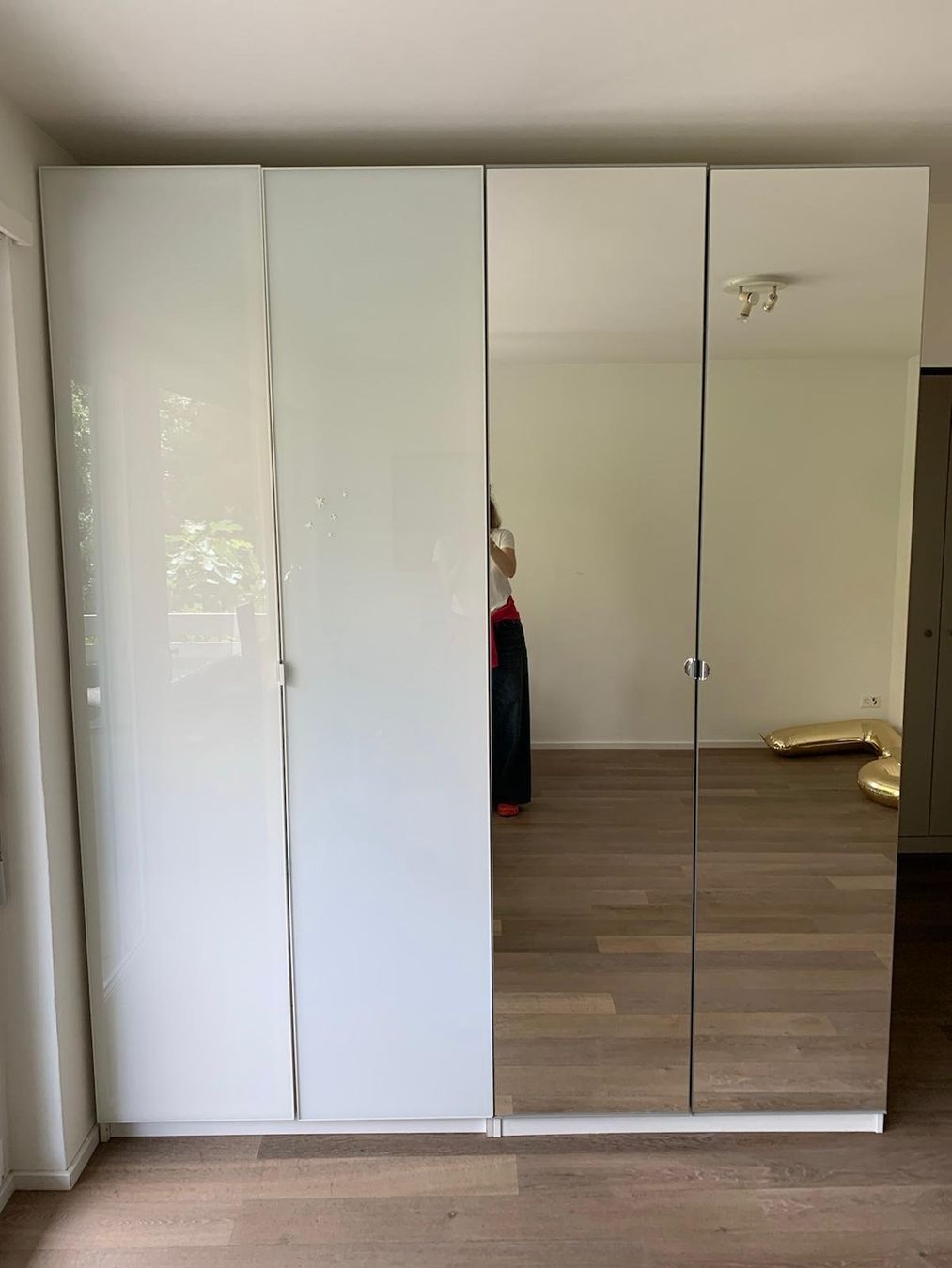 Ikea Armadi: Ikea Pax wardrobe – Usato da Thalwil venduto da mar_n6gw 1