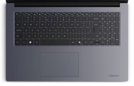Medion Notebook: Medion Ordinateur portable Avantum 17 E1e – Nuovo e nell'imballaggio originale da Aubonne venduto da snp68 3