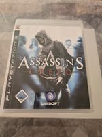Assassin's Creed PS3