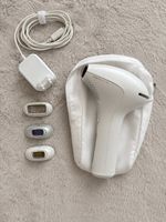 Philips Lumea Precision Plus IPL Haarentfernungsgerät
