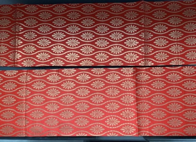 Tutte le decorazioni: Obi Luxe | Vintage Japanese Silk Runner – Usato da Zürich venduto da Curated.Chapters 3