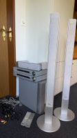 Sony Surround Anlage STR-LV500 mit DC/DVD Player DVP-LS500