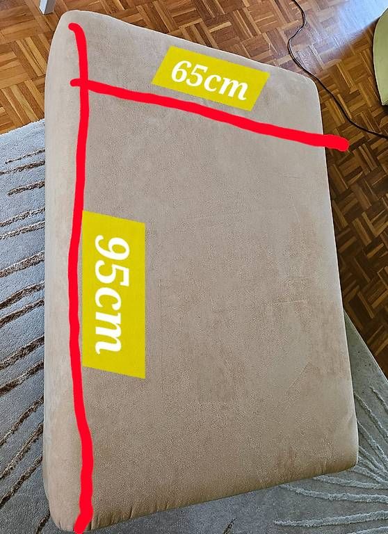 Sgabelli: Hocker – Usato da Münchenstein venduto da Barbi73 4