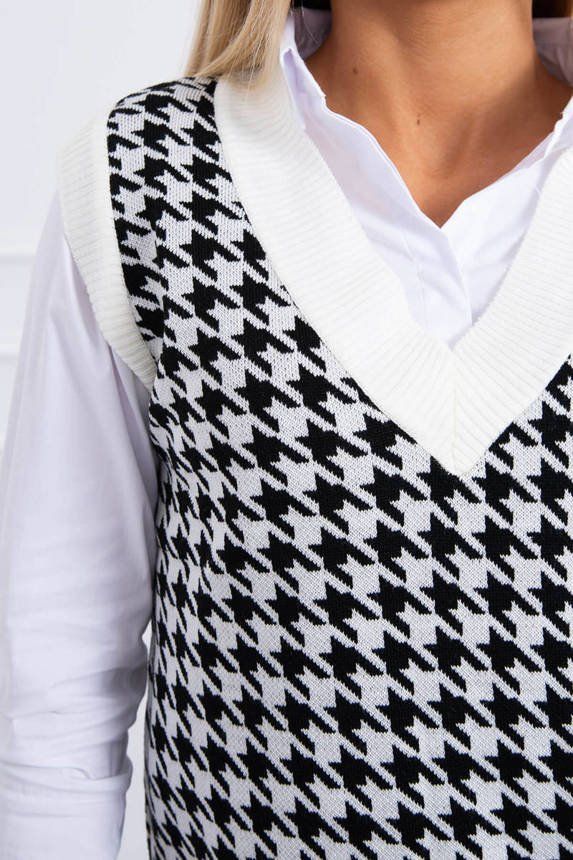 Gilet & Giacche senza maniche: Kesi V-Neck Veste Grosse S/M/L – Nuovo e nell'imballaggio originale da Winterthur venduto da ale_t766 2
