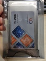 Smit Secure CAM ACS 5.0 Viaccess Orca neu in OVP für SRF SAT