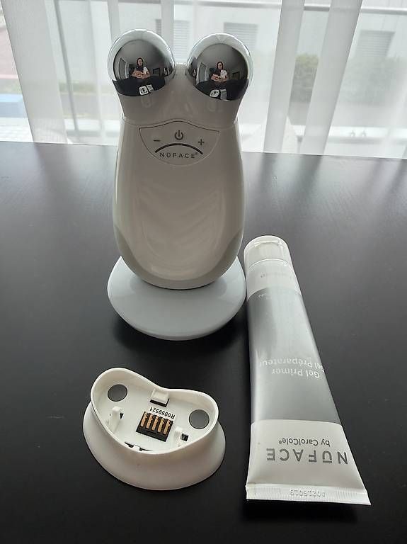 Soins du visage: NuFace – D'occasion à Unterseen par iry_78zl