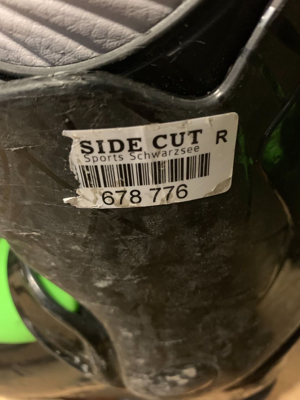 K2 Scarpe per ragazzi: Skischuhe, K2 Xplorer 3, Grösse 37 – Usato da Schwarzsee venduto da Sidecut 2