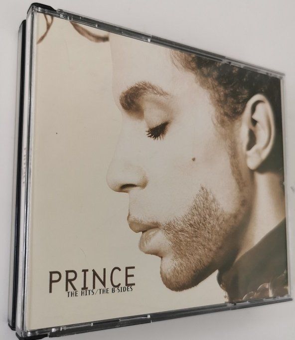 Prince – The Hits / The B-Sides (3 CD-Box) | Kaufen Auf Ricardo