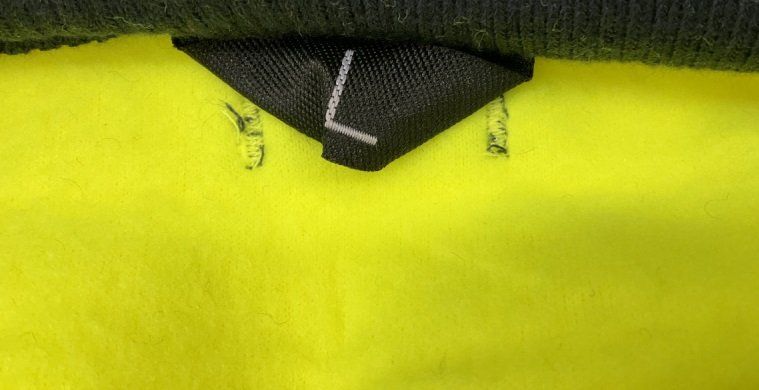 Giacche: Arbeitsfleecejacke Gr. L – Nuovo e nell'imballaggio originale da Uerkheim venduto da Kaufoption 3