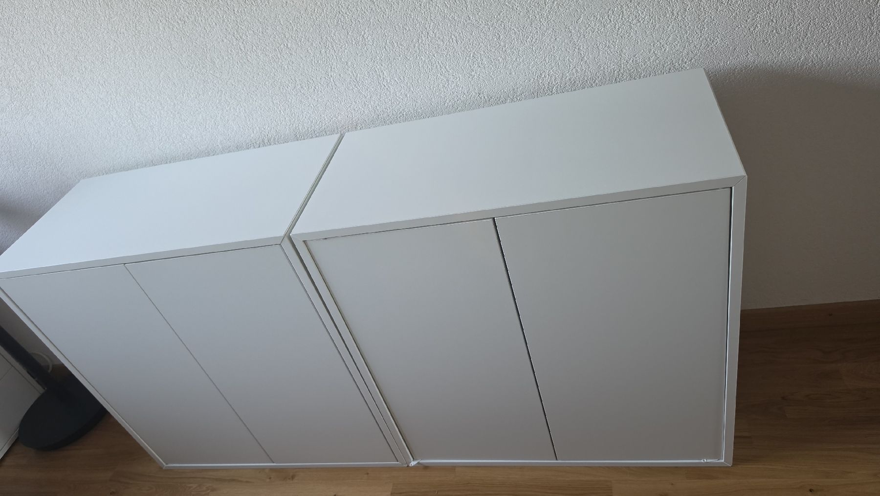 Ikea Schränke: Eket ikea – Neu (gemäss Beschreibung) aus Renens VD von evinha.13 1
