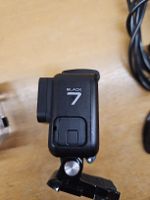 GoPro Hero 7 mit wasserdichtem Casing