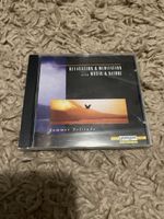 CD - Entspannung & Meditation mit Musik & Natur - neuwertig