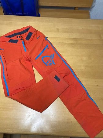 NORRONA- Hose