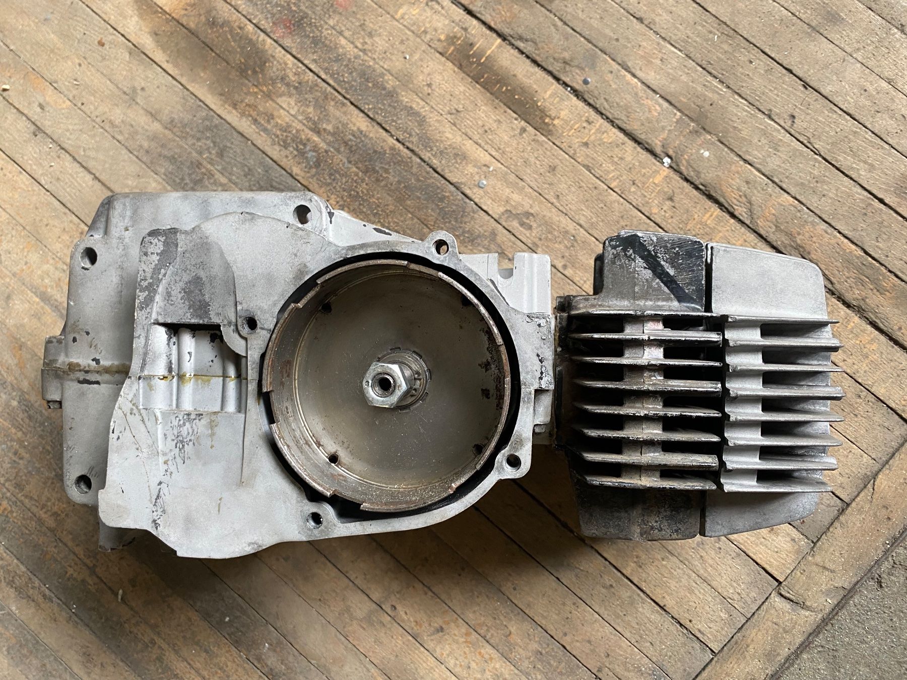 Puch Motori: Moteur Puch E50 – Usato da Plagne venduto da Coxbow 4