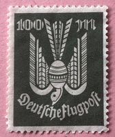 Briefmarken aus Deutsche Flugpost  Ungestempelt