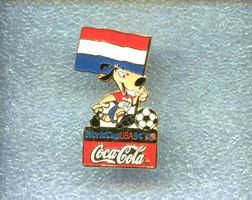 Coca Cola  LUXENBURG