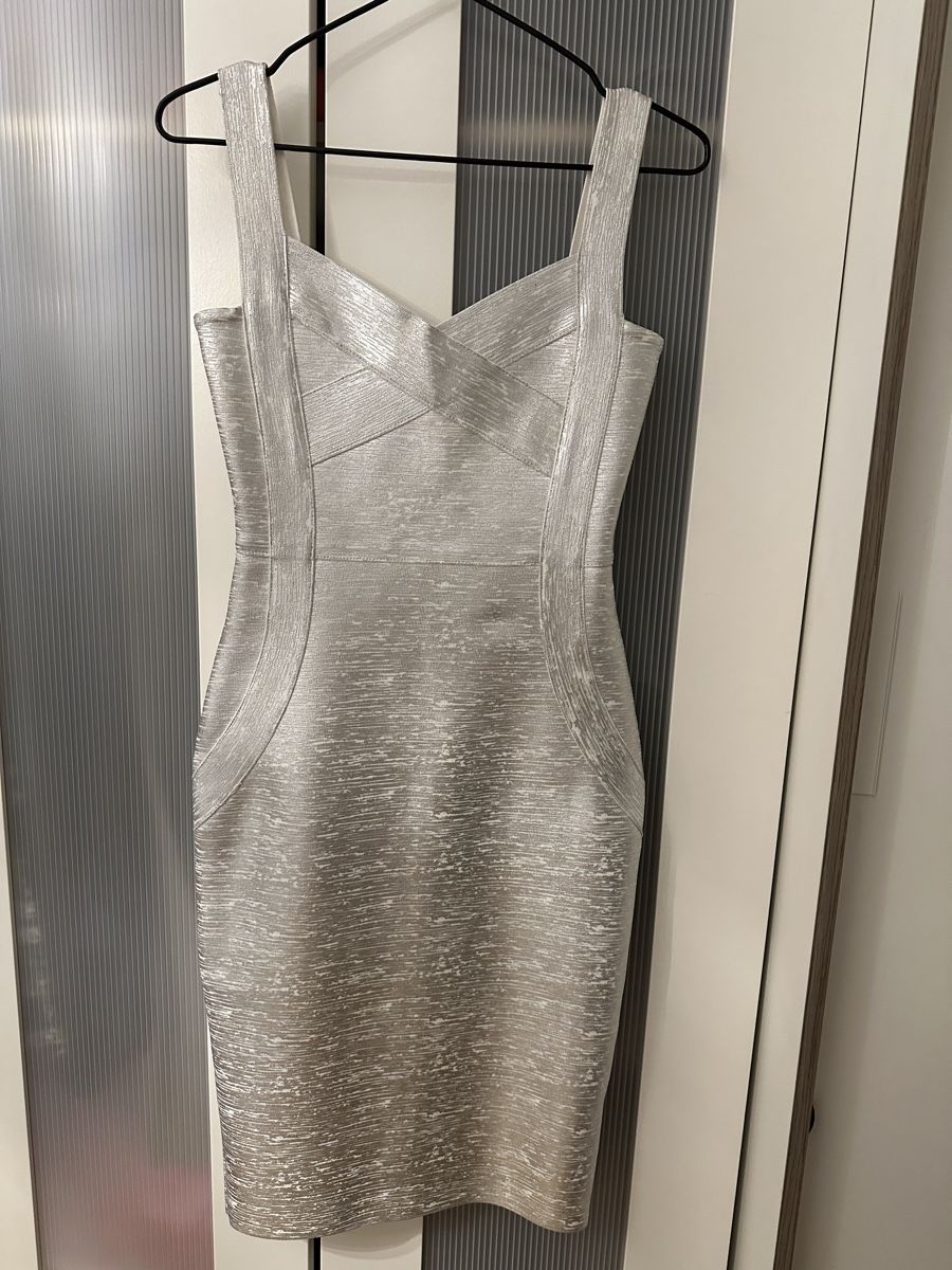Vestiti: Bandage Cocktail Kleid – Usato da Adlikon b.Regensdf venduto da E.Prov 6
