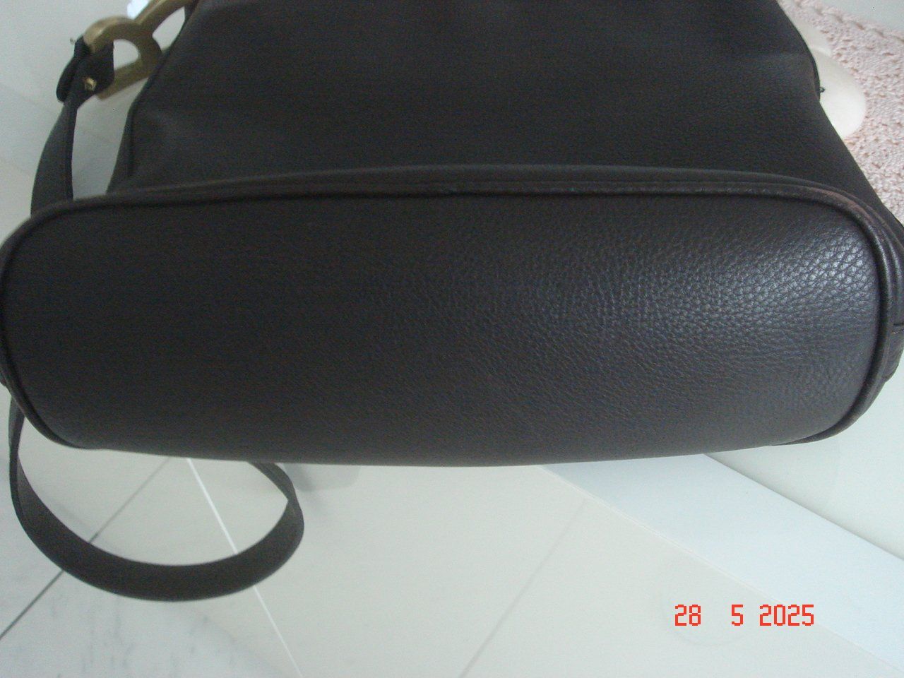 Bogner Borse da donna: BOGNER LEDERTASCHE – Usato da Strengelbach venduto da romanna 8