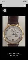 Maurin. Reserve Marche. Retrograde. Kal. 2892