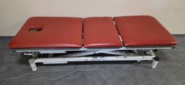 Therapie und Massageliege, Manulekt C3