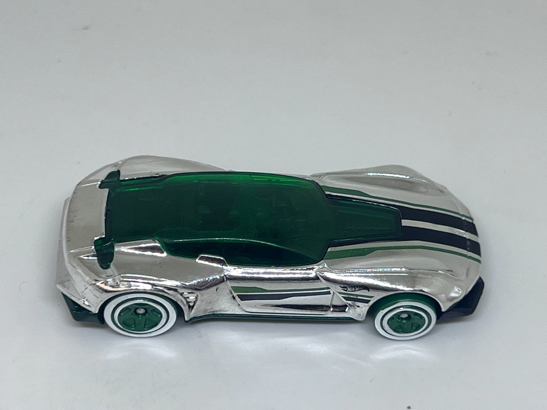 Hot Wheels Modellautos: Hot Wheels Gazella GT #213 – Gebraucht aus Wildegg von LaaBoutique 1