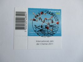 Voll Ort Ersttagsstempel 6343 Rotkreuz