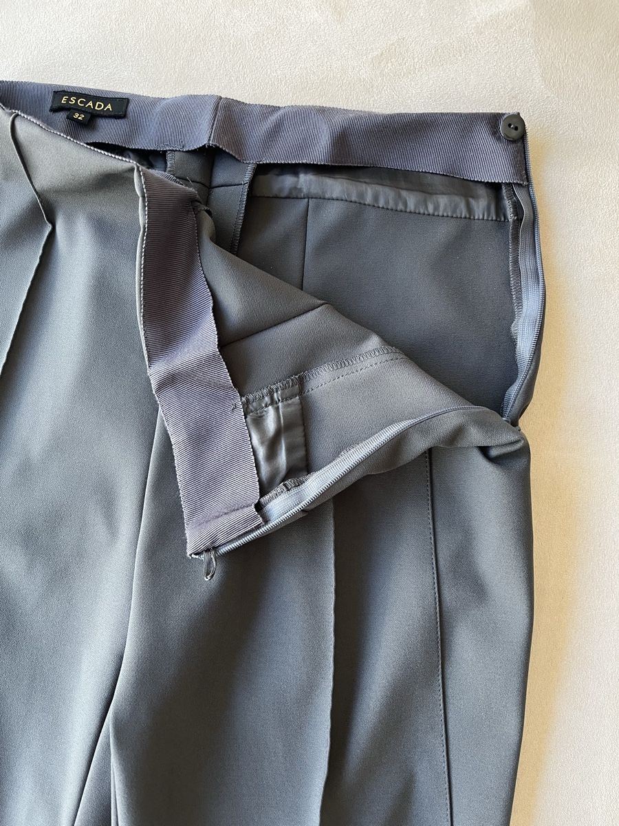 Escada Pantaloni: Hose Escada Gr.32 (XS) – Usato da Stäfa venduto da Exclusive0 3