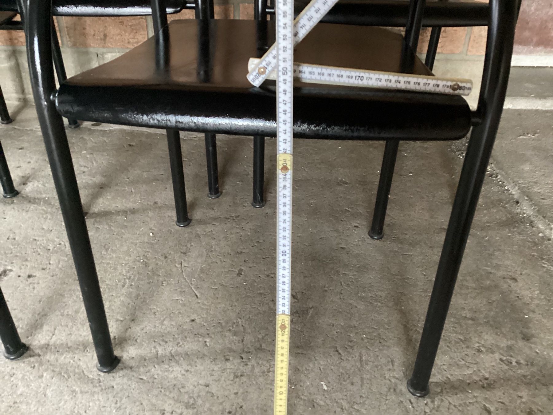 Sedie: Baleri stuhl  Starck – Usato da Birsfelden venduto da zigzag03 3
