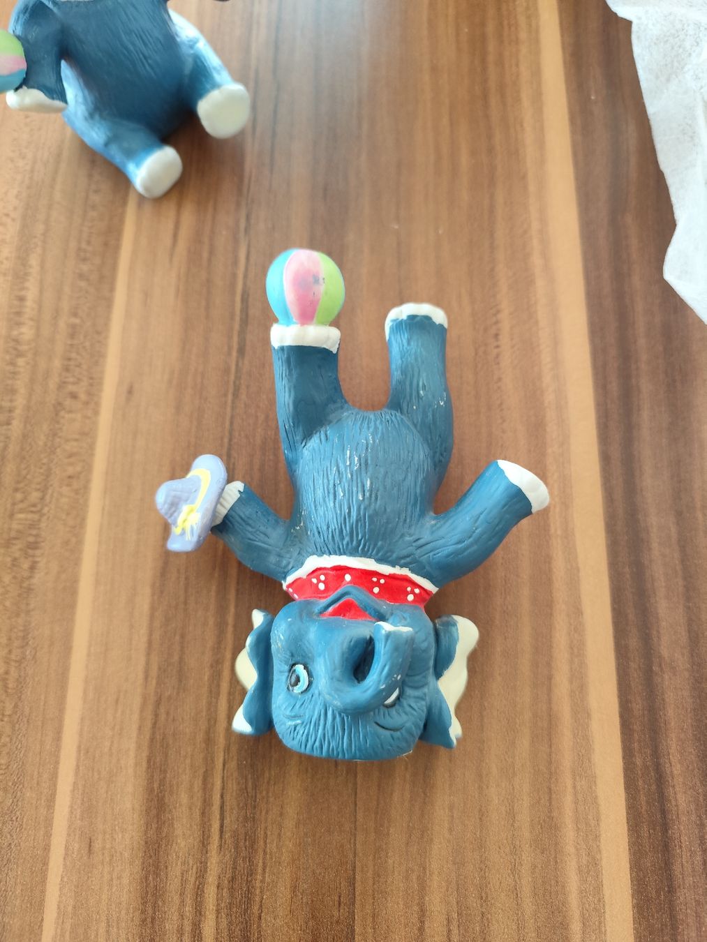 Statuette: Elefant  – Usato da Grossdietwil venduto da bie_2bn5 5