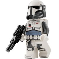 LEGO Star Wars Imperial Commando (sw1346)‪‪‪‪‪‪