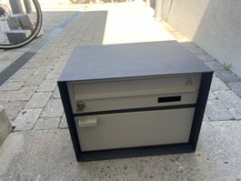 Briefkasten ab 1 CHF