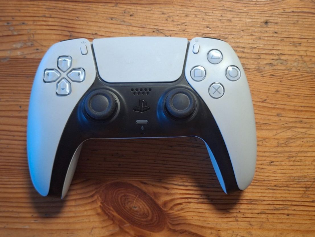 Controller: PS 5 Controller – Defekt aus Lienz von IlonaB83