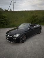 C43 AMG Cabriolet MFK 10/25 Mercedes Service 390PS