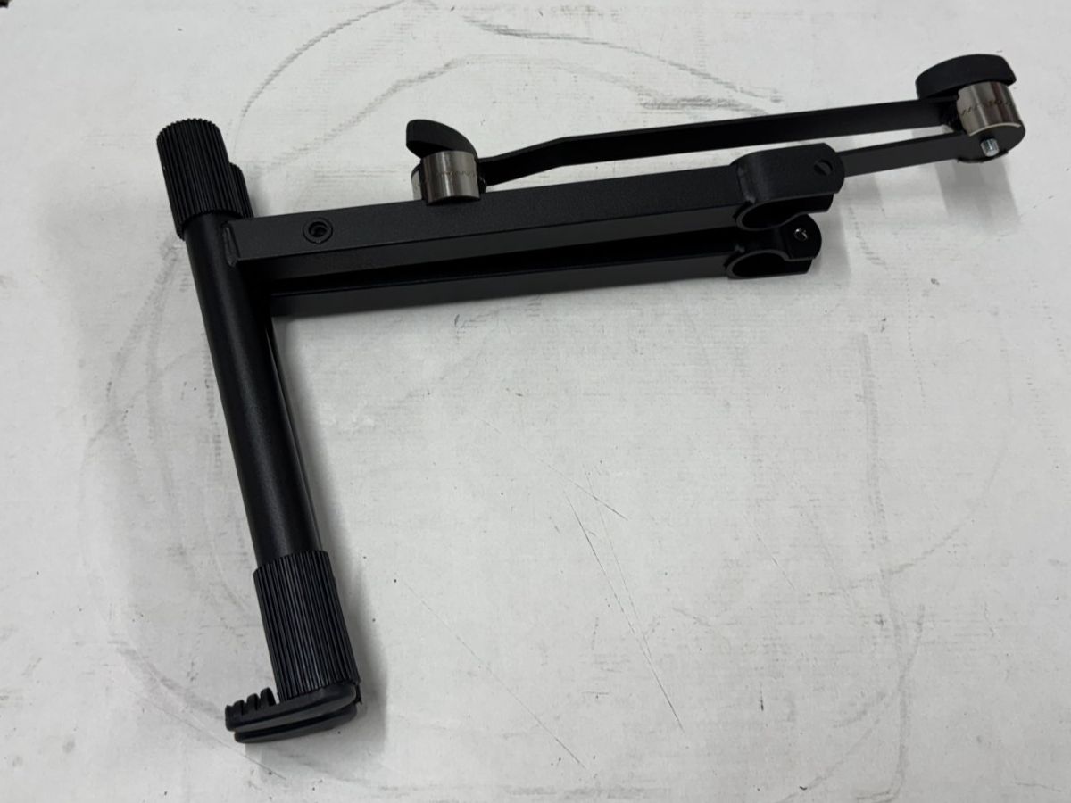 Supporti per strumenti musicali & leggii: Keyboard Ständer (S6) – Nuovo e nell'imballaggio originale da Däniken SO venduto da Profog1 5