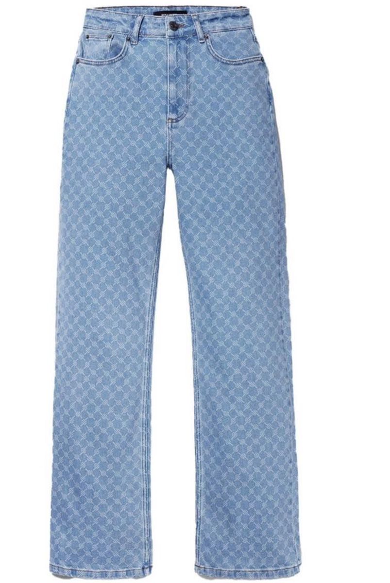 Kleiderpakete: Daily Paper Denim Jacket & Pants Set – Gebraucht aus Glattpark(Opfikon) von der_dh8z 2