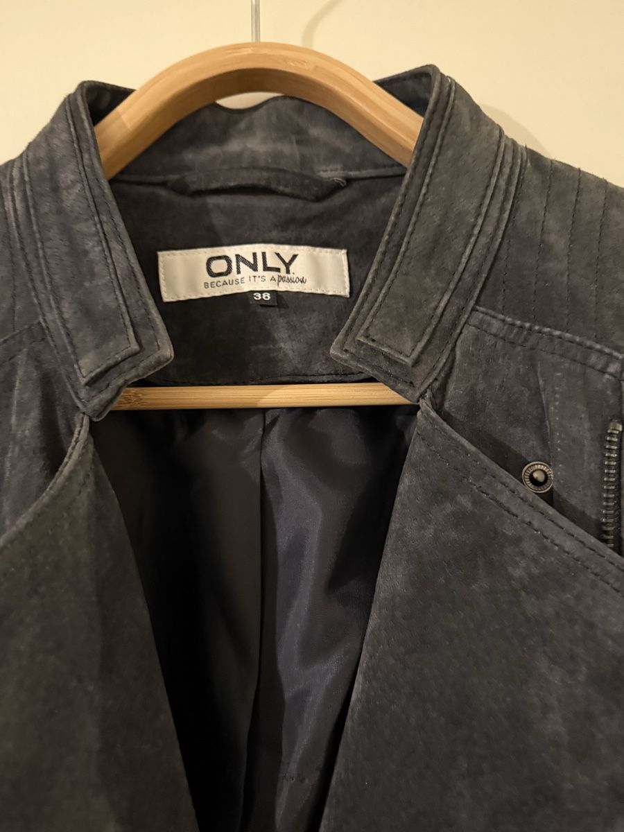 Only Giacche: Only Jacke , Grösse 38 – Nuovo (secondo la descrizione) da Basel venduto da zukk_ 1