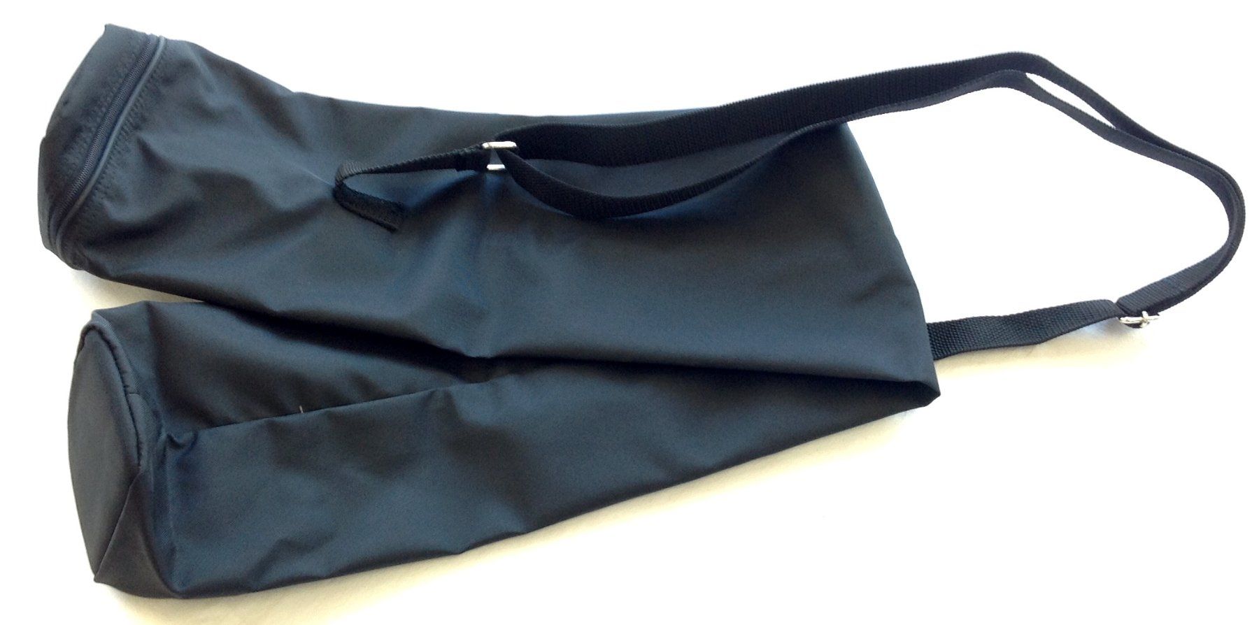 Borse: Trage-Tasche Beutel Polyester schwarz – Nuovo (secondo la descrizione) da Reinach AG venduto da RiesenServicesGmbH
